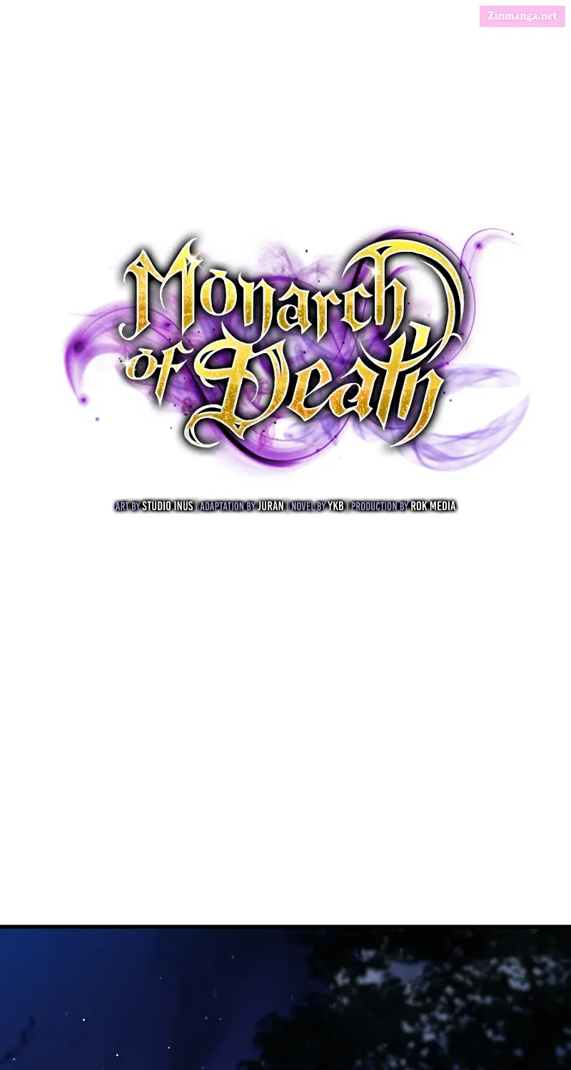 Monarch Of Death Mangakakalot X Chapter 19 Page 41