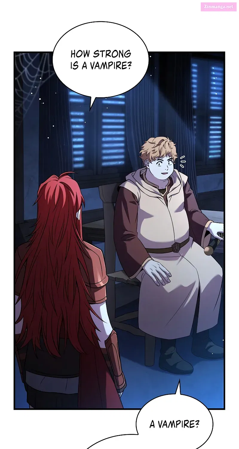 Monarch Of Death Mangakakalot X Chapter 19 Page 44