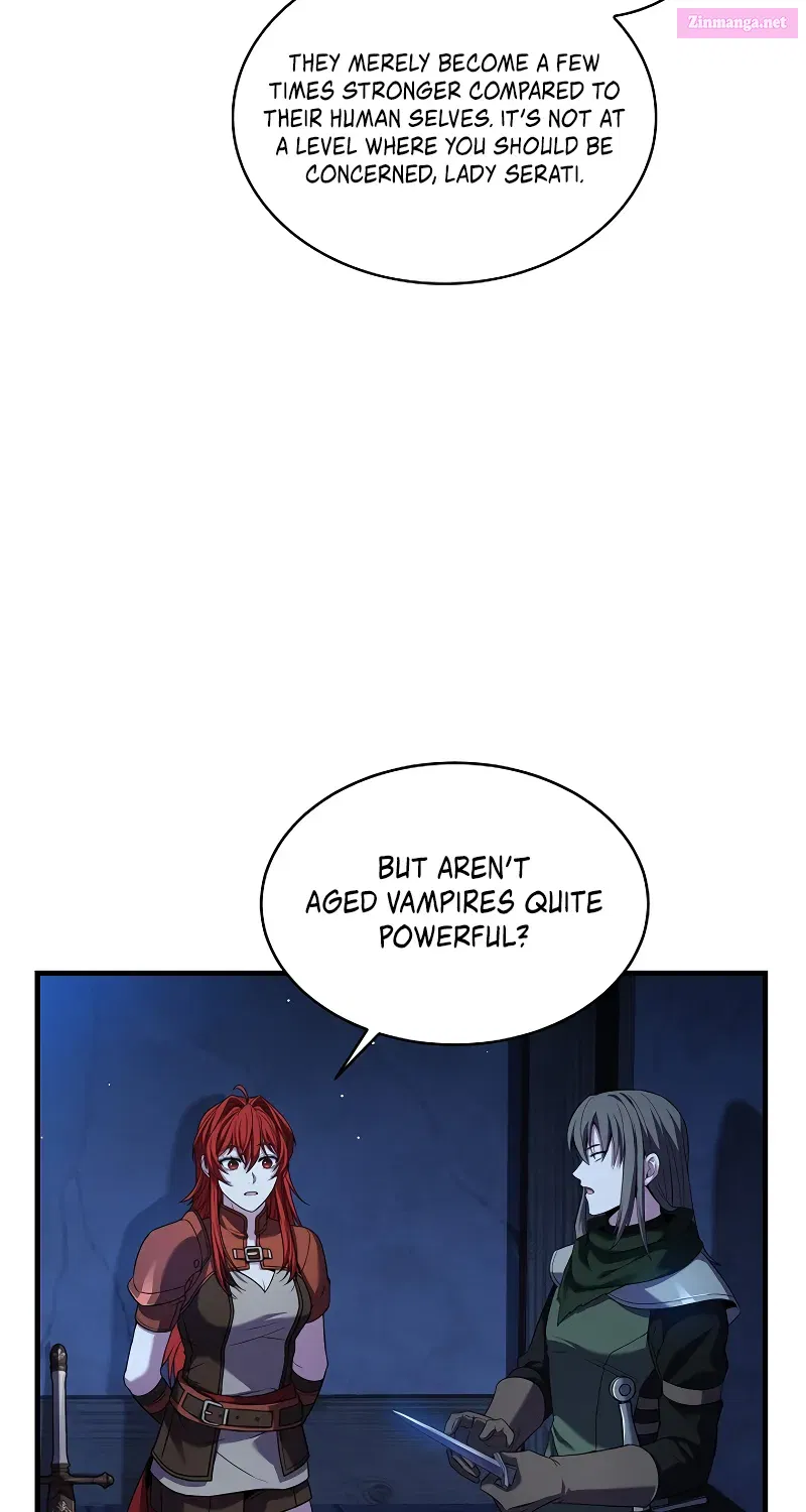 Monarch Of Death Mangakakalot X Chapter 19 Page 45