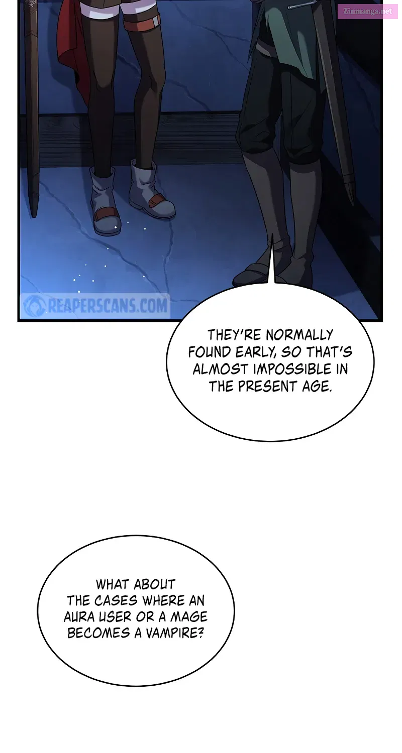 Monarch Of Death Mangakakalot X Chapter 19 Page 46