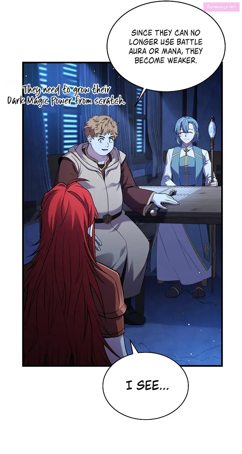 Monarch Of Death Mangakakalot X Chapter 19 Page 48