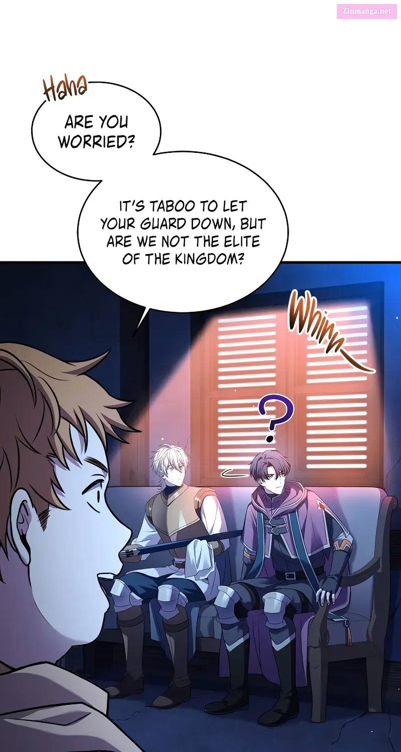 Monarch Of Death Mangakakalot X Chapter 19 Page 49