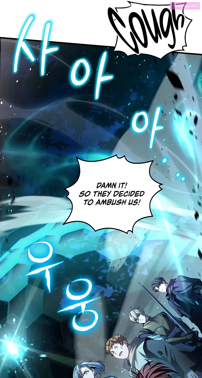 Monarch Of Death Mangakakalot X Chapter 19 Page 54