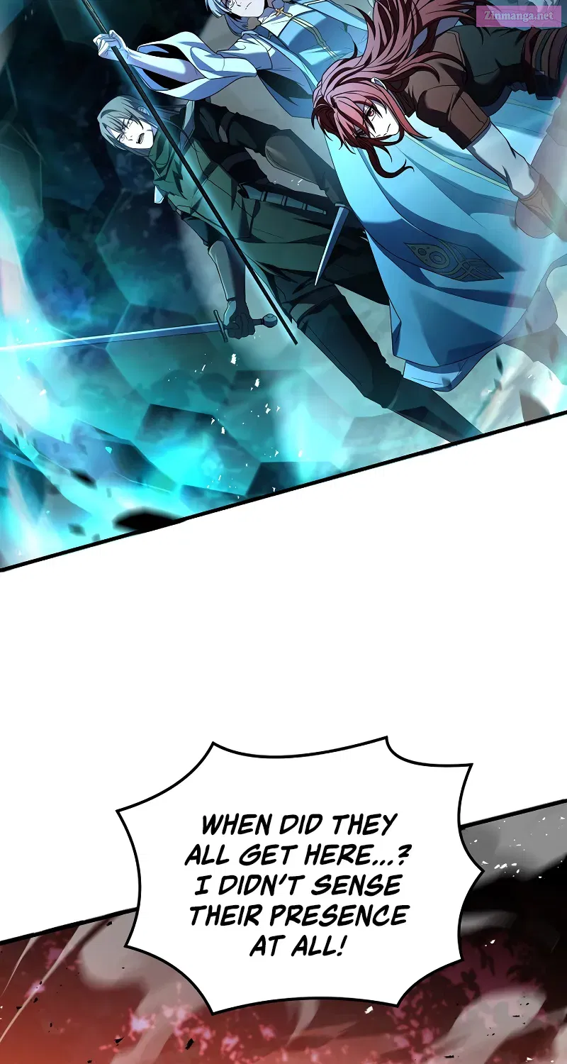 Monarch Of Death Mangakakalot X Chapter 19 Page 55