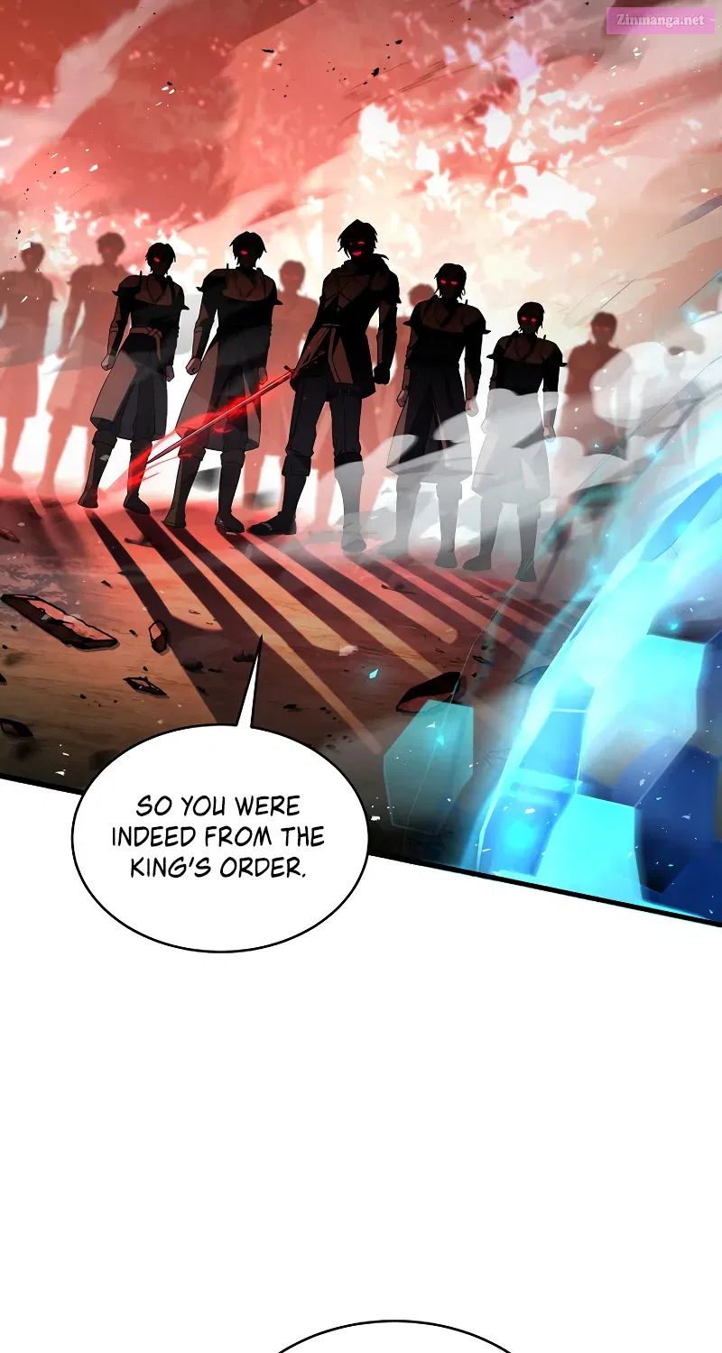 Monarch Of Death Mangakakalot X Chapter 19 Page 56