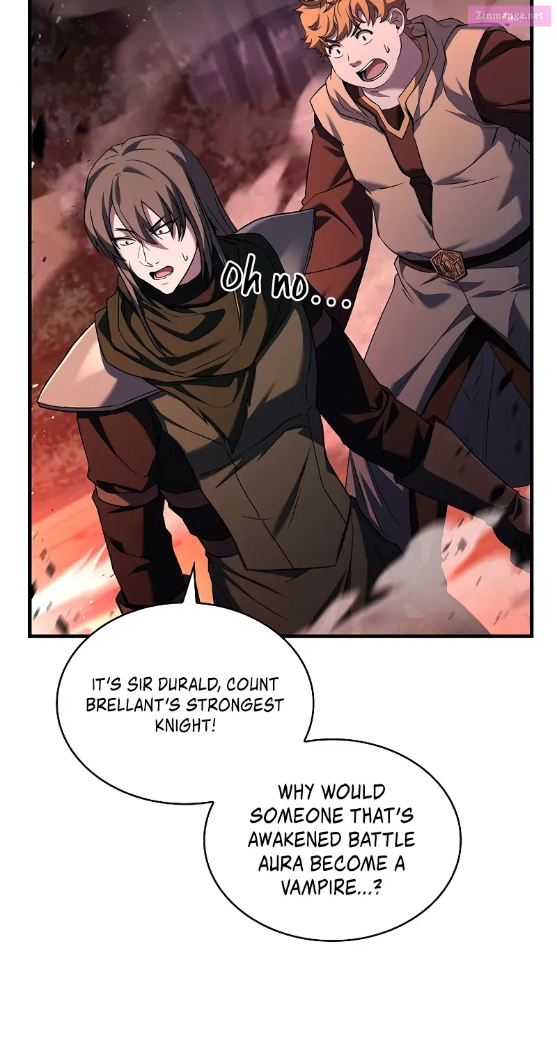 Monarch Of Death Mangakakalot X Chapter 19 Page 59