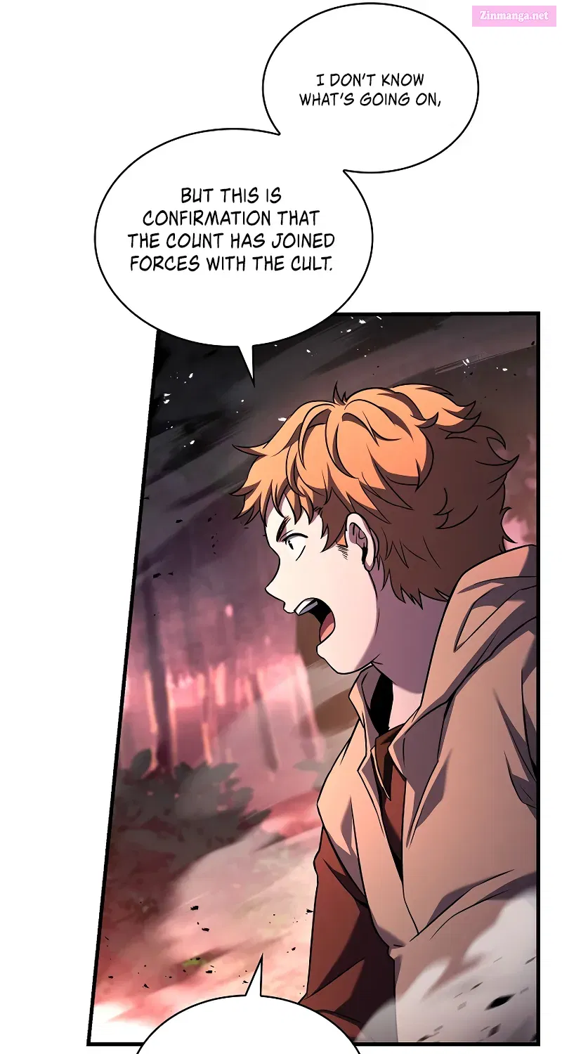 Monarch Of Death Mangakakalot X Chapter 19 Page 61
