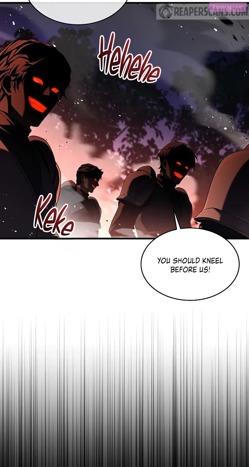 Monarch Of Death Mangakakalot X Chapter 19 Page 63