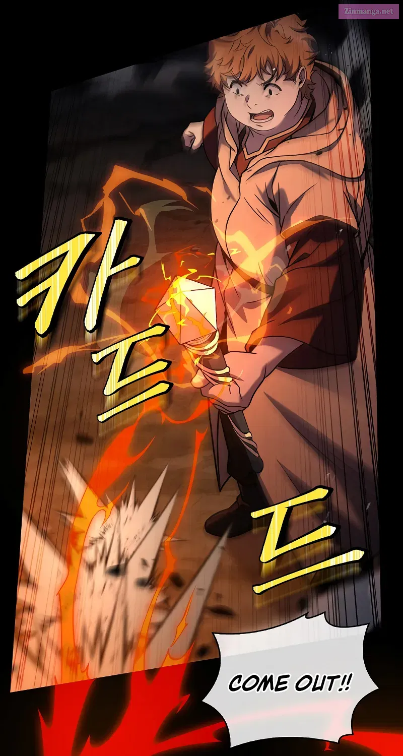 Monarch Of Death Mangakakalot X Chapter 19 Page 80