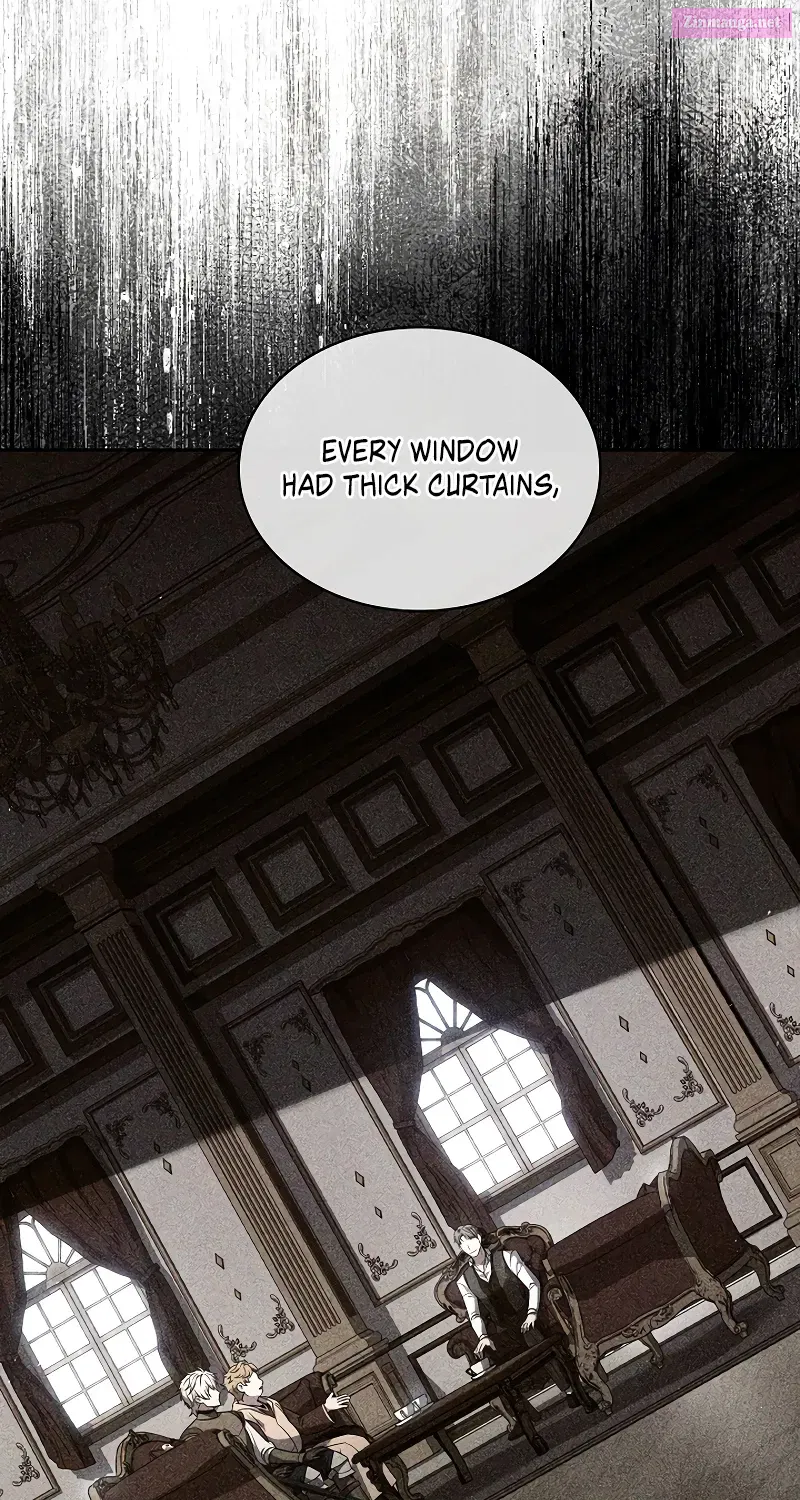 Monarch Of Death Mangakakalot X Chapter 19 Page 9