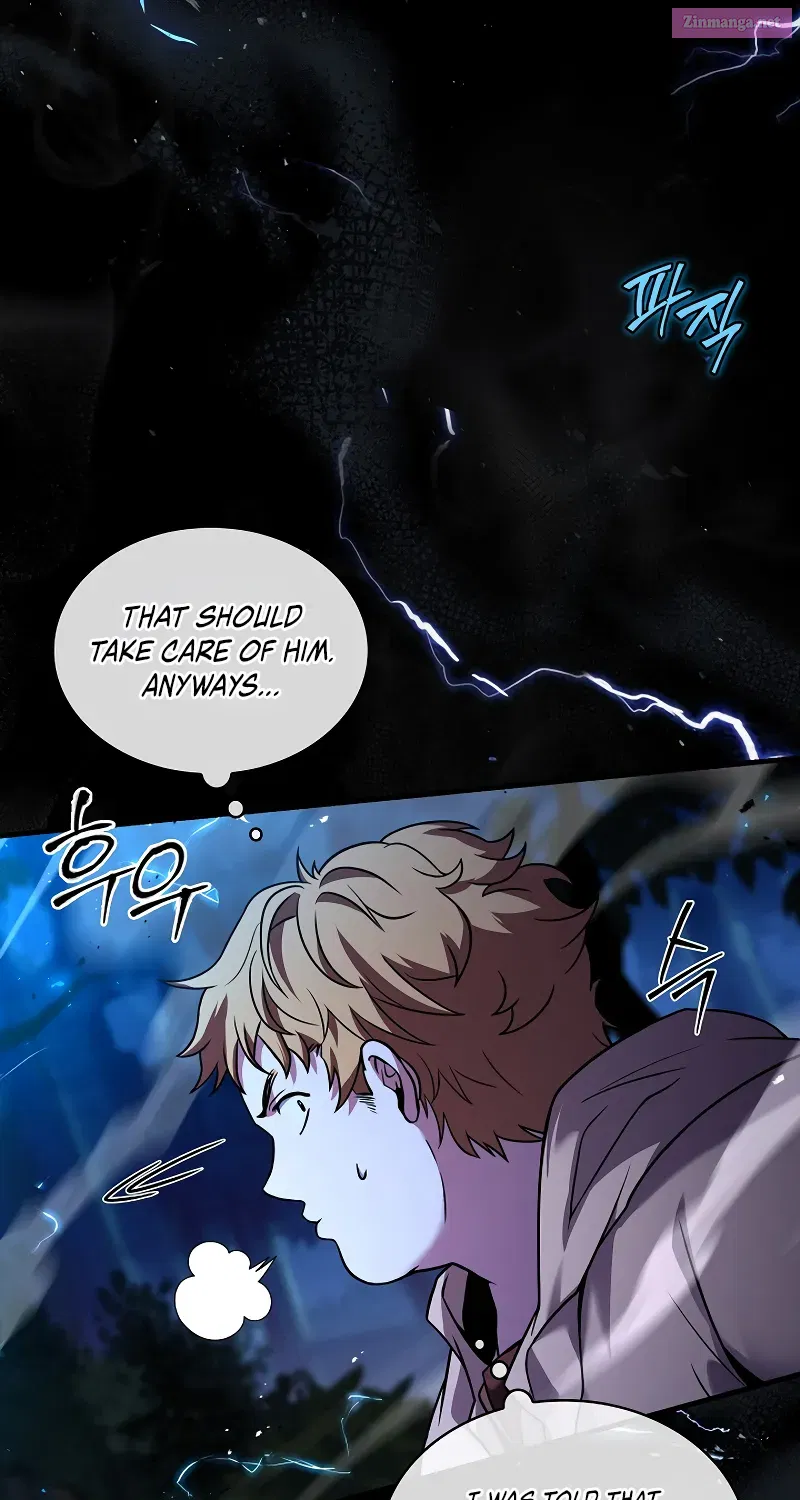 Monarch Of Death Mangakakalot X Chapter 19 Page 88