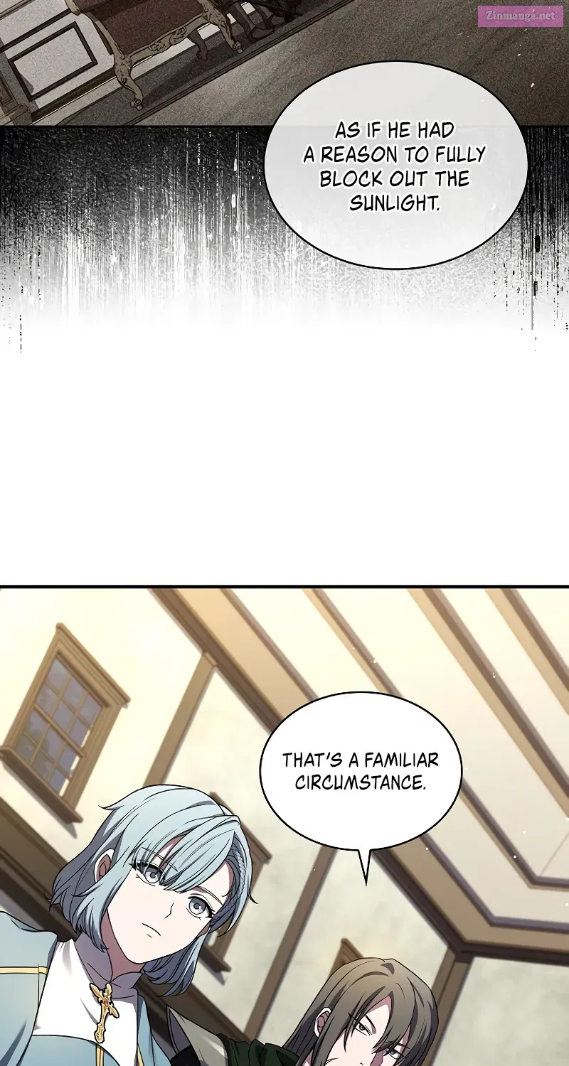 Monarch Of Death Mangakakalot X Chapter 19 Page 10
