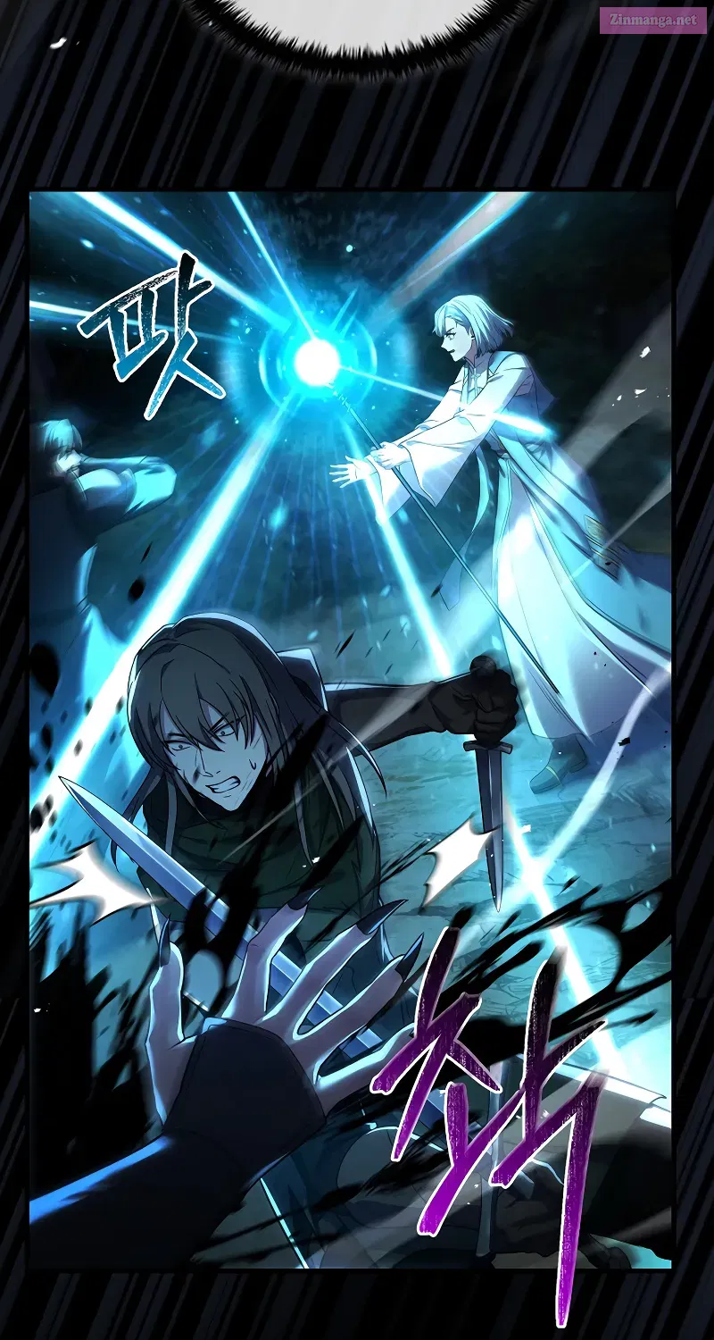 Monarch Of Death Mangakakalot X Chapter 19 Page 95