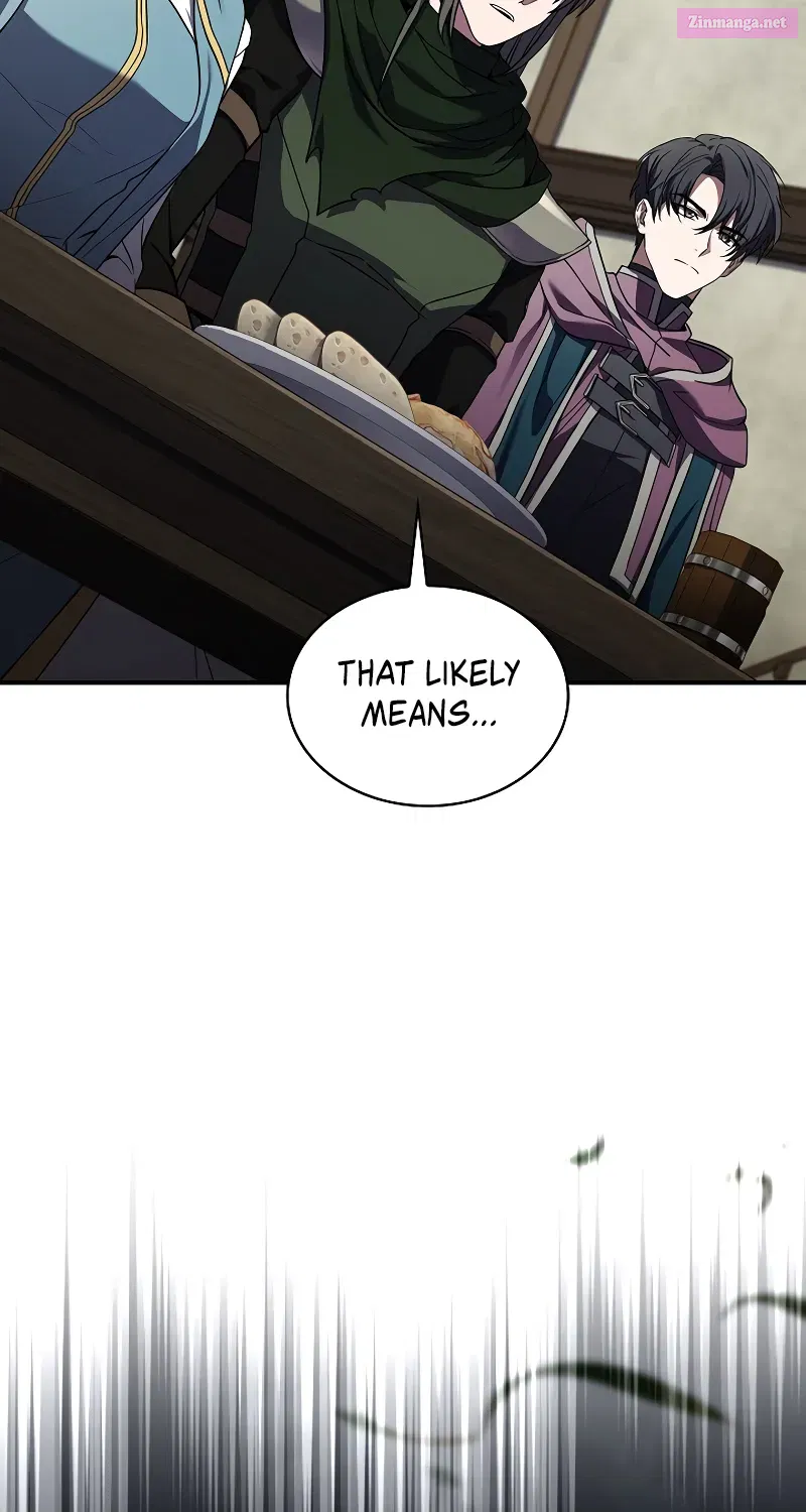 Monarch Of Death Mangakakalot X Chapter 19 Page 11