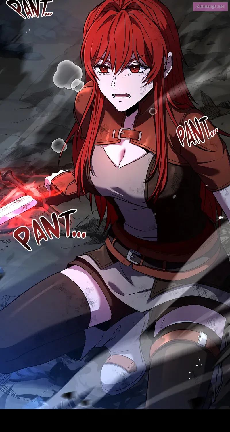 Monarch Of Death Mangakakalot X Chapter 19 Page 109