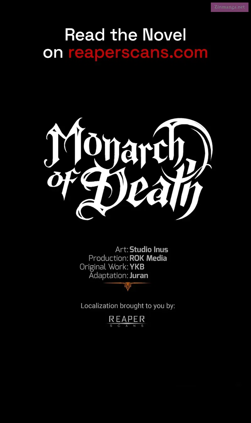 Monarch Of Death Mangakakalot X Chapter 19 Page 110
