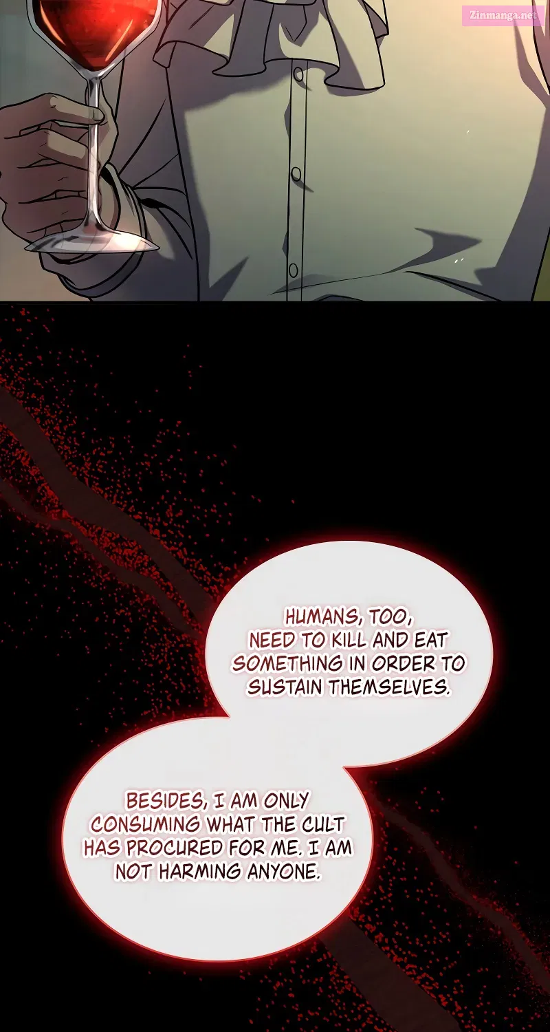 Monarch Of Death Mangakakalot X Chapter 19 Page 17