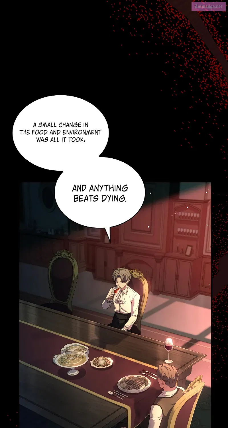 Monarch Of Death Mangakakalot X Chapter 19 Page 18