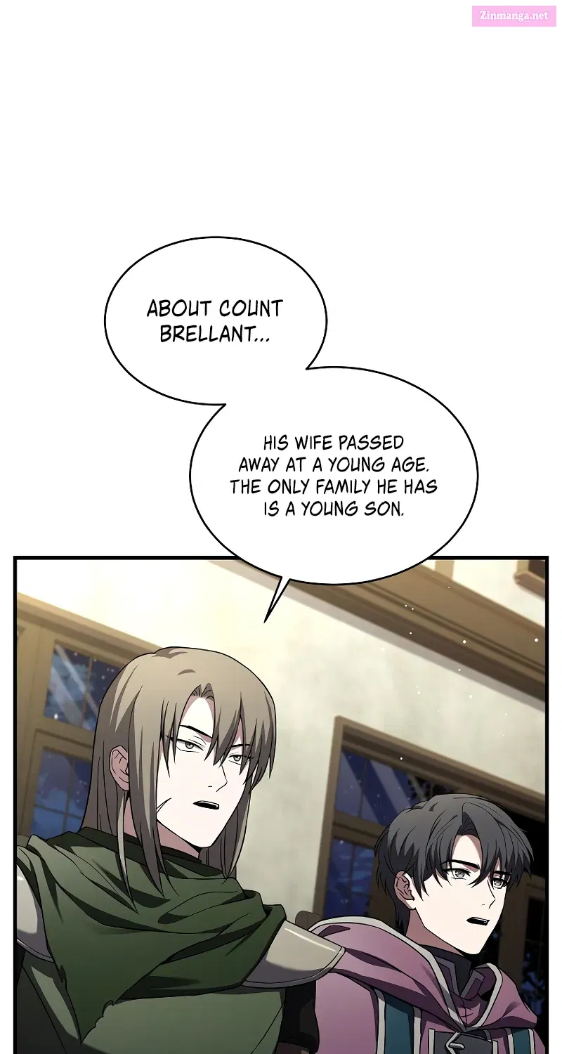 Monarch Of Death Mangakakalot X Chapter 19 Page 3