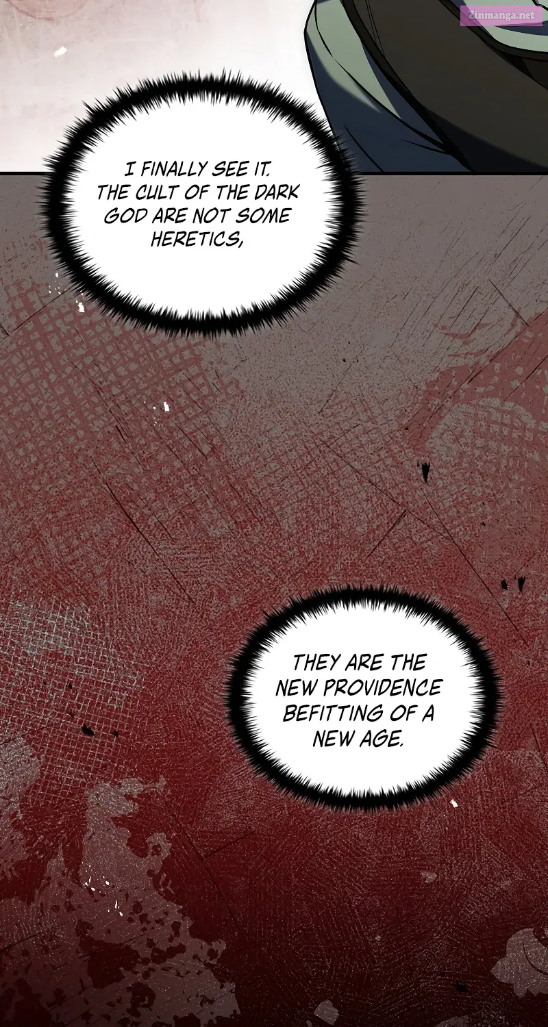 Monarch Of Death Mangakakalot X Chapter 19 Page 21