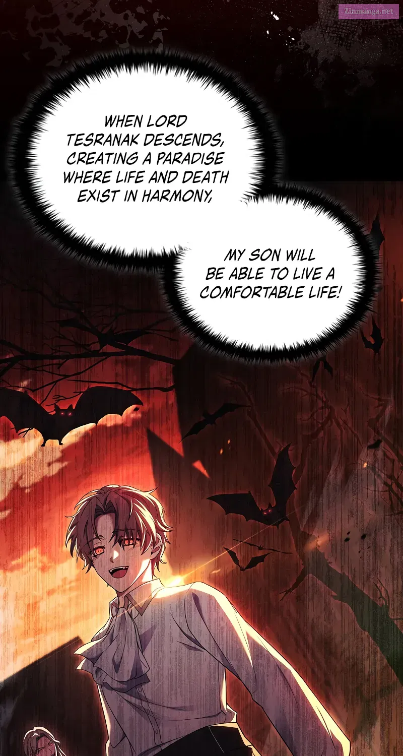 Monarch Of Death Mangakakalot X Chapter 19 Page 22