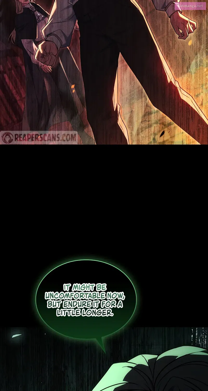 Monarch Of Death Mangakakalot X Chapter 19 Page 23