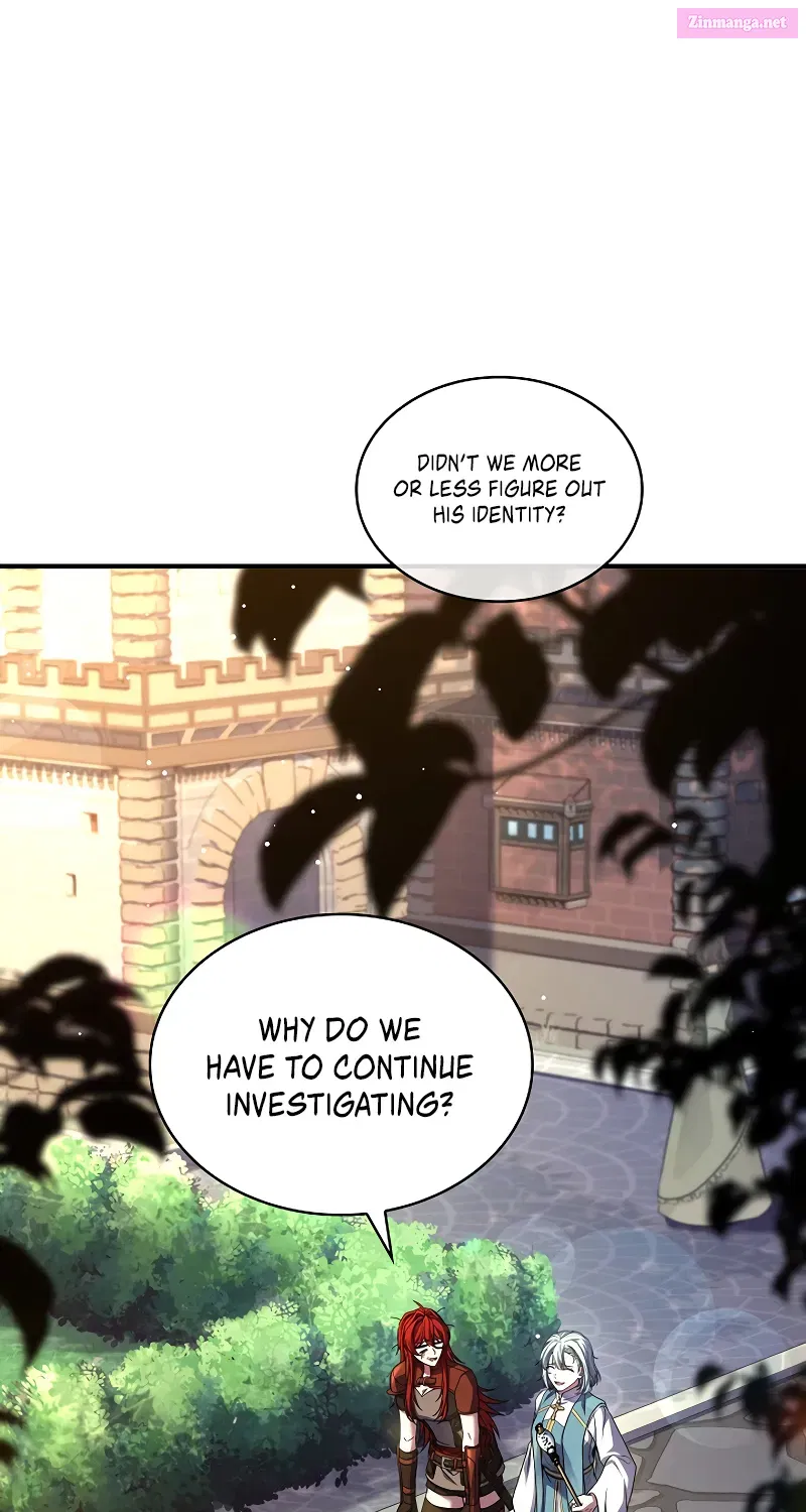 Monarch Of Death Mangakakalot X Chapter 19 Page 27