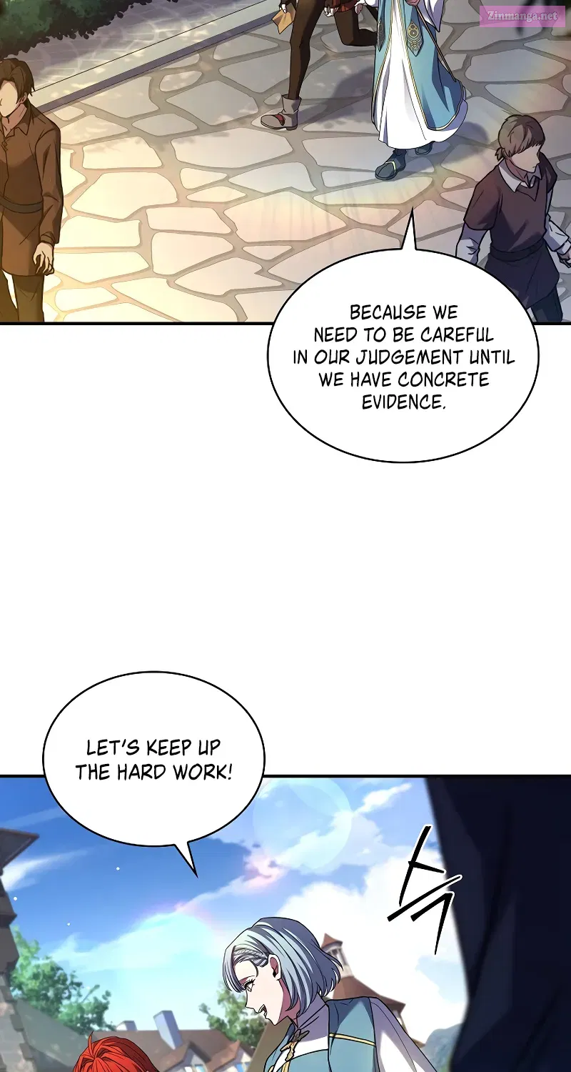 Monarch Of Death Mangakakalot X Chapter 19 Page 28