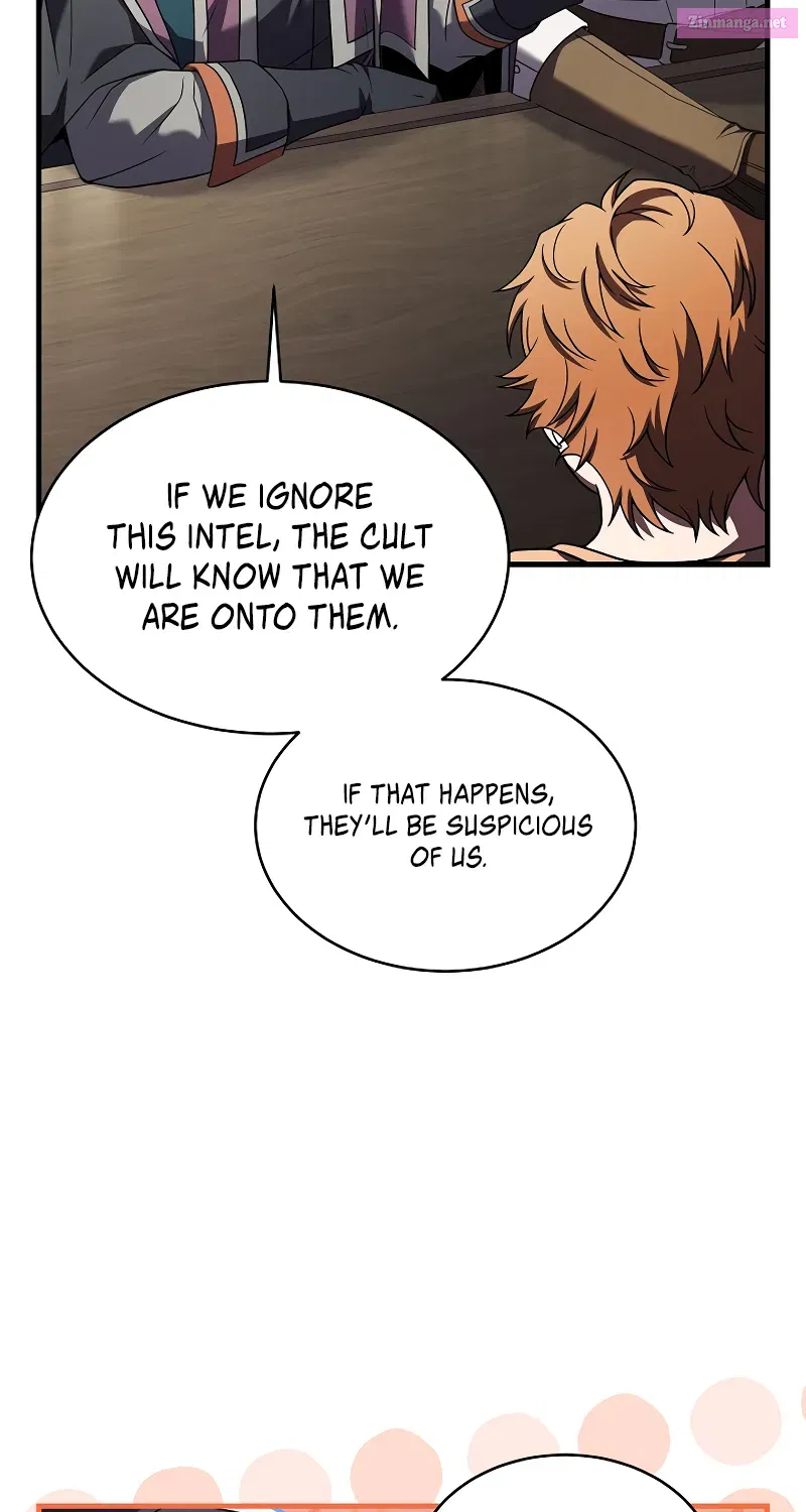Monarch Of Death Mangakakalot X Chapter 19 Page 37