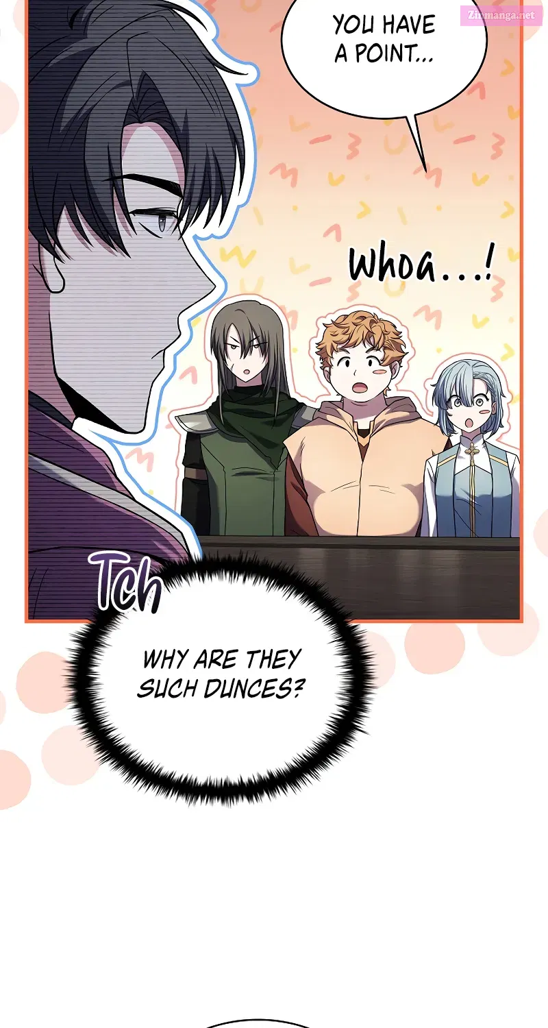Monarch Of Death Mangakakalot X Chapter 19 Page 38