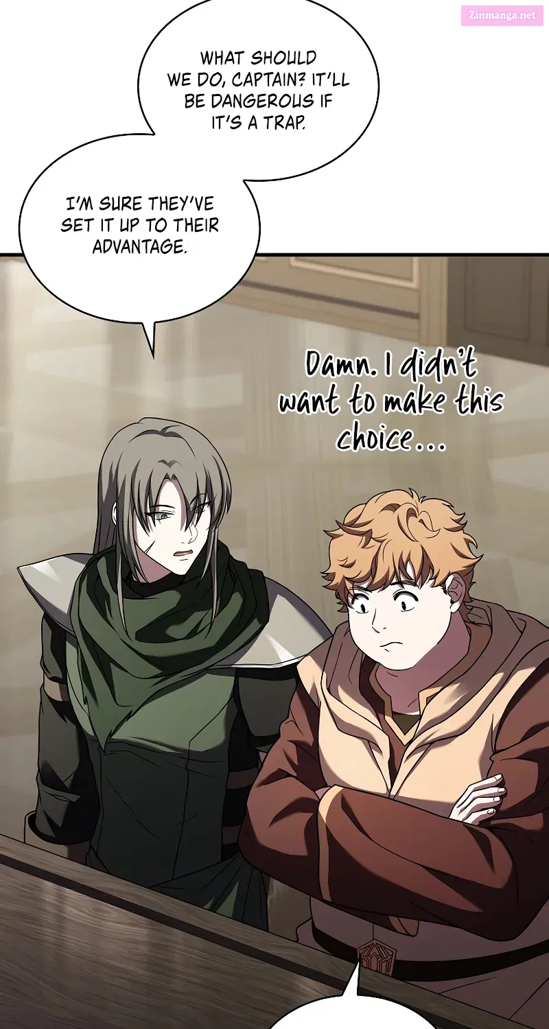 Monarch Of Death Mangakakalot X Chapter 19 Page 39