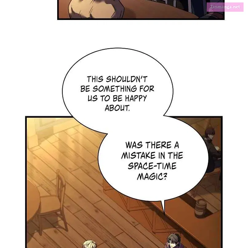 Monarch Of Death Mangakakalot X Chapter 2 Page 15