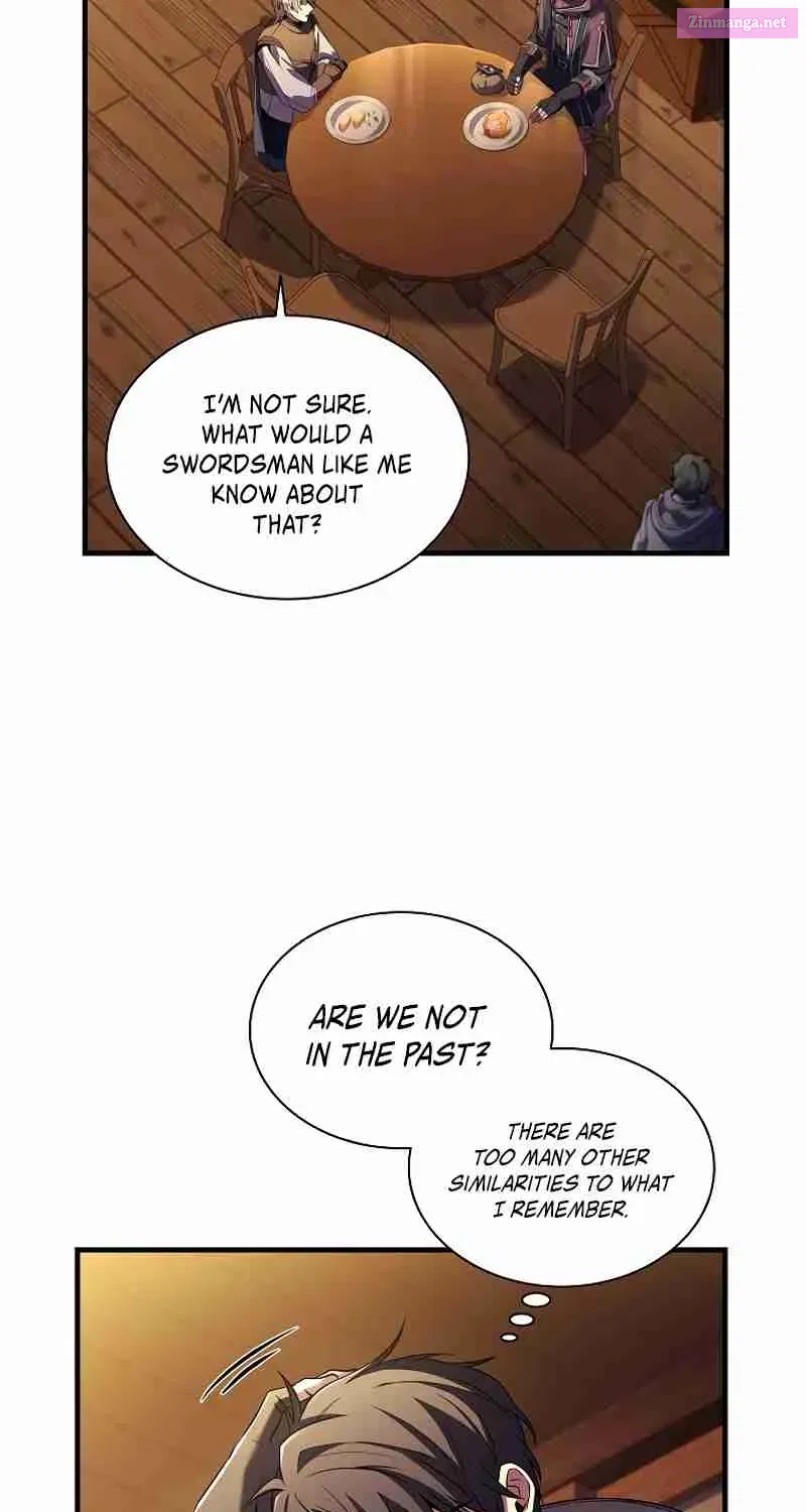Monarch Of Death Mangakakalot X Chapter 2 Page 16