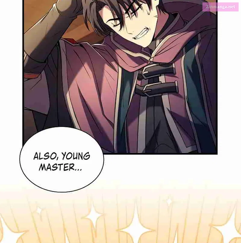 Monarch Of Death Mangakakalot X Chapter 2 Page 17
