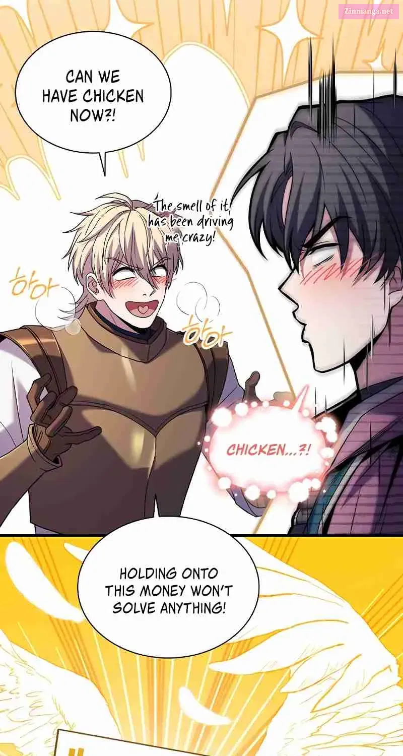 Monarch Of Death Mangakakalot X Chapter 2 Page 18
