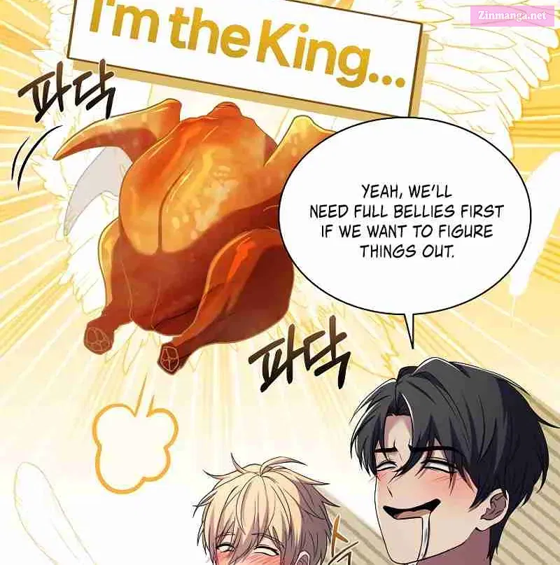 Monarch Of Death Mangakakalot X Chapter 2 Page 19