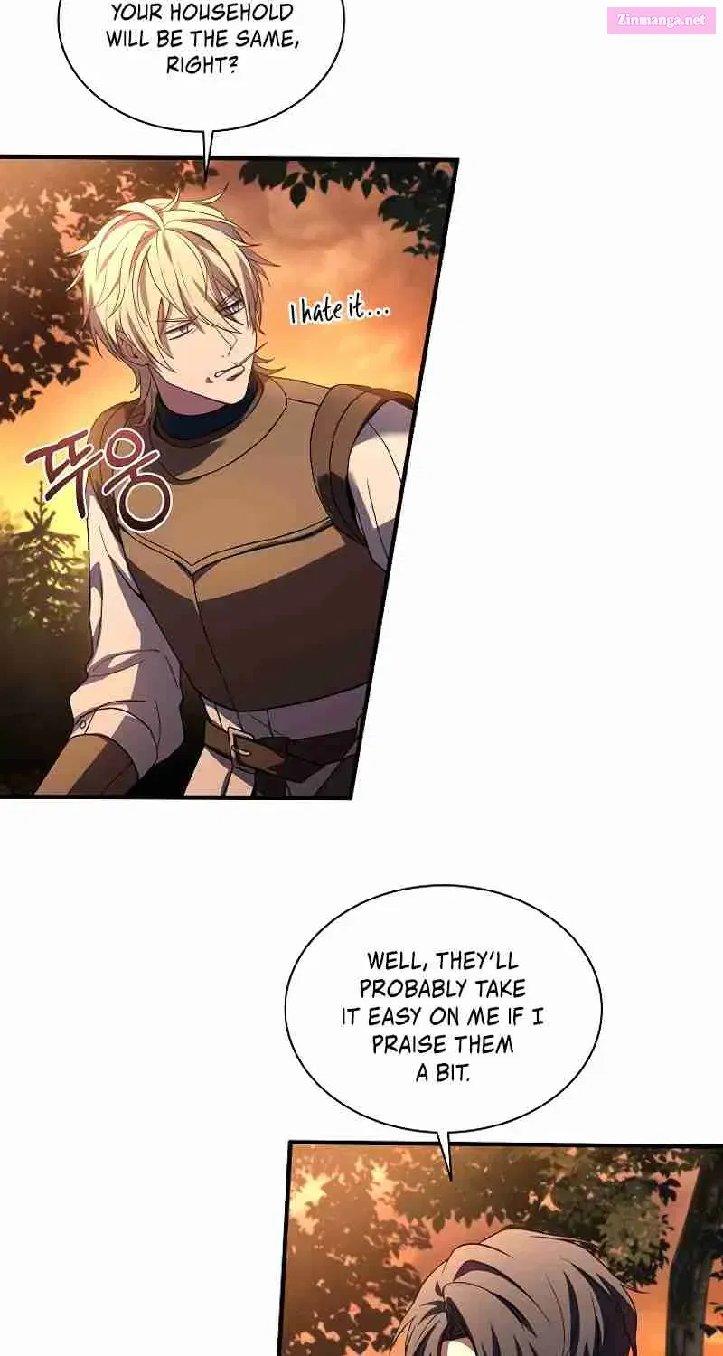Monarch Of Death Mangakakalot X Chapter 2 Page 26