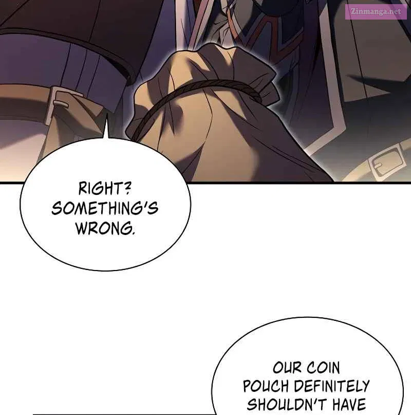 Monarch Of Death Mangakakalot X Chapter 2 Page 3