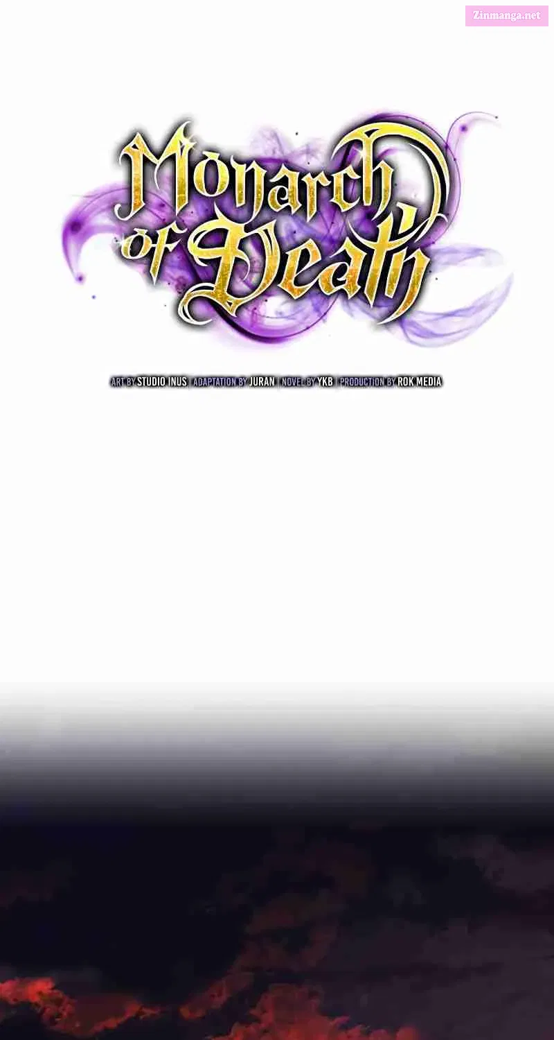 Monarch Of Death Mangakakalot X Chapter 2 Page 22