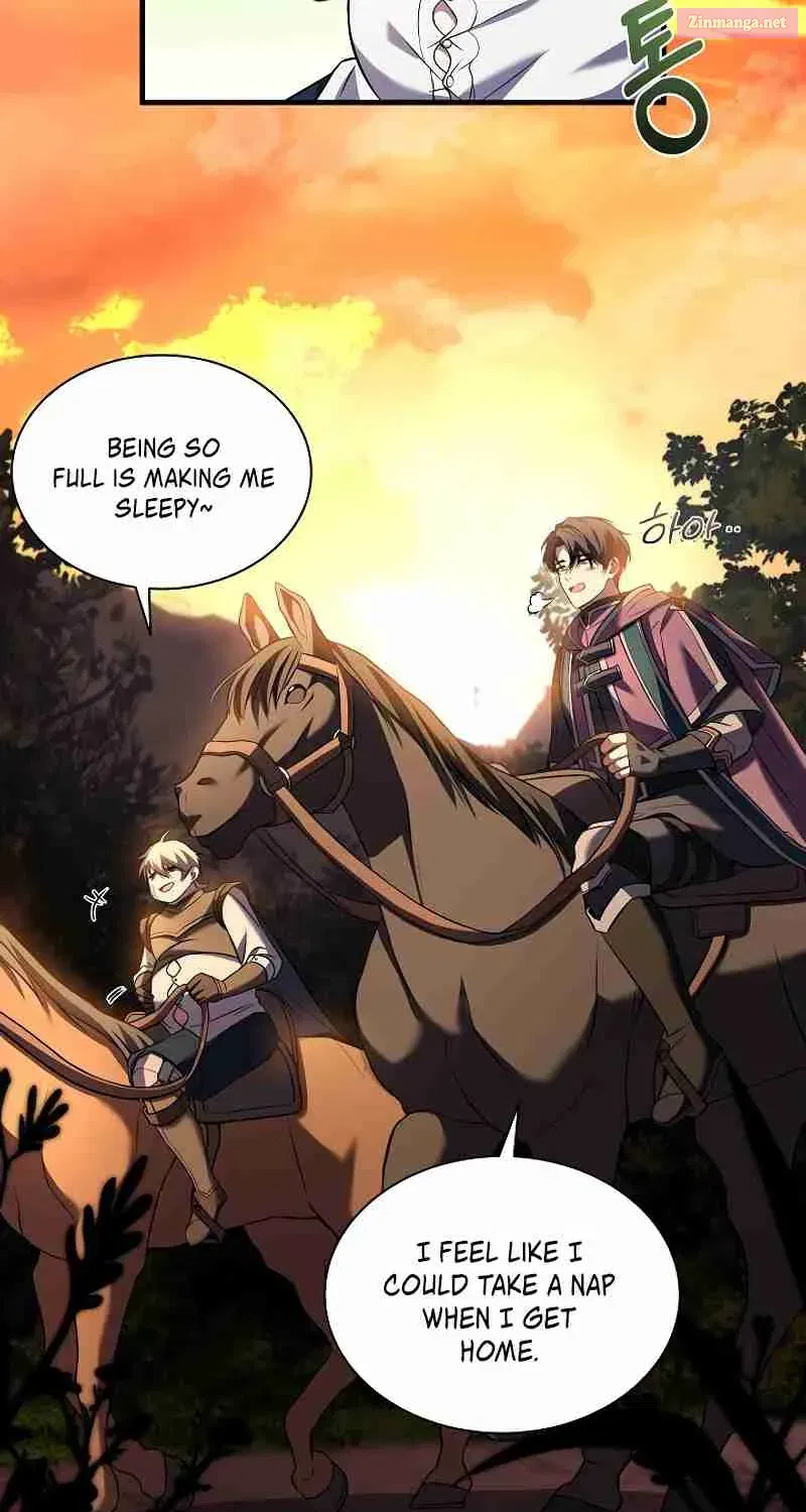 Monarch Of Death Mangakakalot X Chapter 2 Page 24