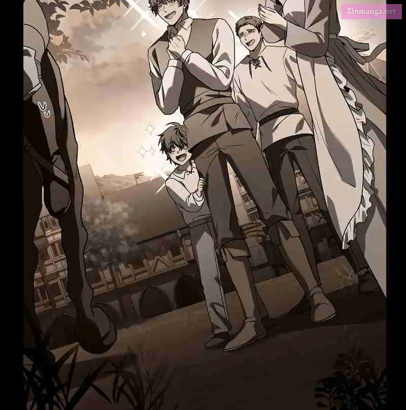 Monarch Of Death Mangakakalot X Chapter 2 Page 35