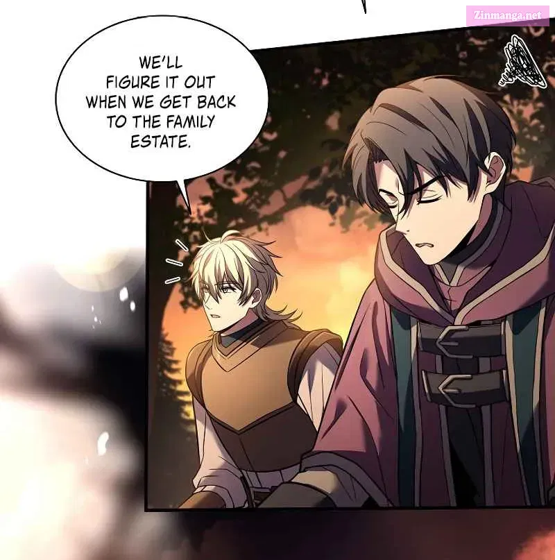 Monarch Of Death Mangakakalot X Chapter 2 Page 37