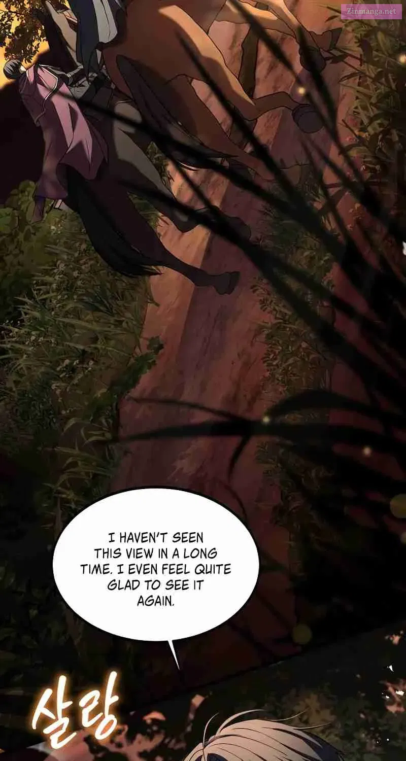 Monarch Of Death Mangakakalot X Chapter 2 Page 40