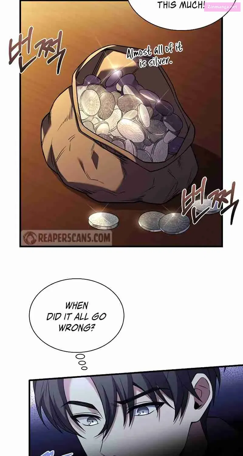 Monarch Of Death Mangakakalot X Chapter 2 Page 4