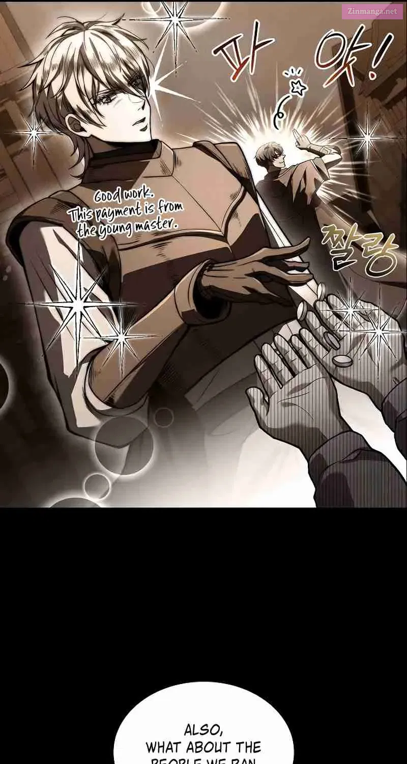 Monarch Of Death Mangakakalot X Chapter 2 Page 32