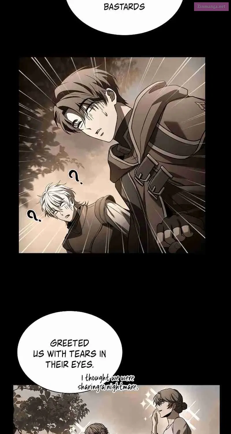 Monarch Of Death Mangakakalot X Chapter 2 Page 34
