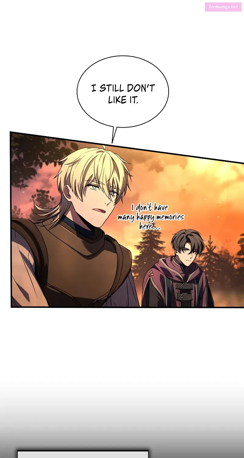Monarch Of Death Mangakakalot X Chapter 2 Page 42
