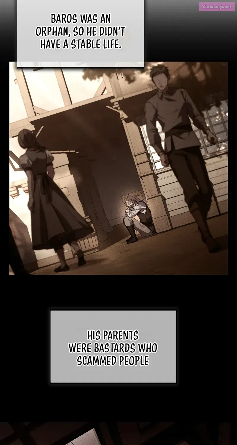 Monarch Of Death Mangakakalot X Chapter 2 Page 43