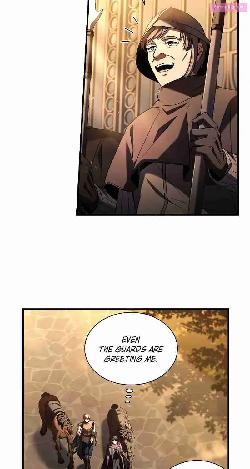 Monarch Of Death Mangakakalot X Chapter 2 Page 57