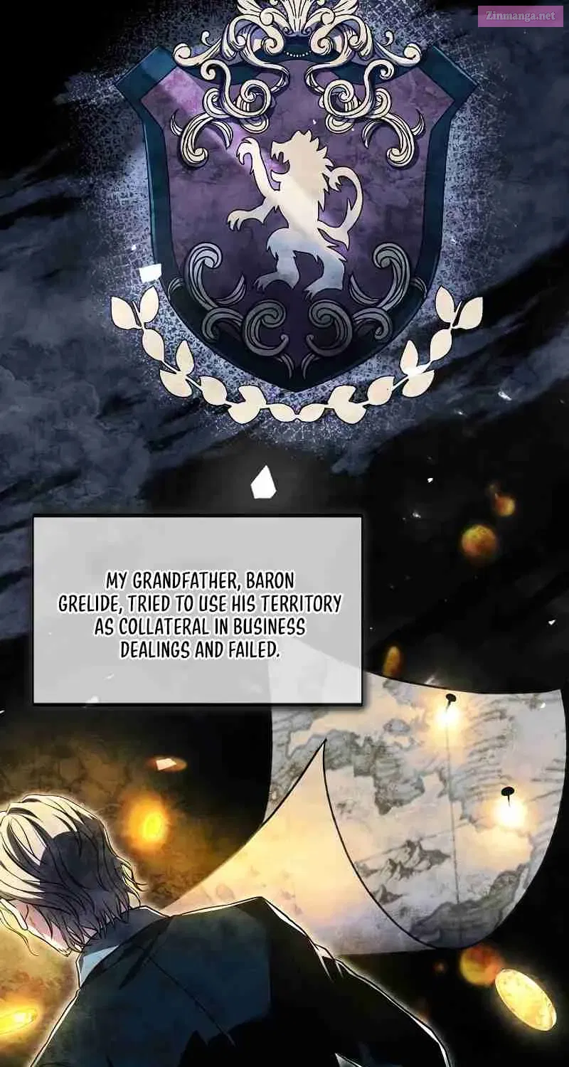 Monarch Of Death Mangakakalot X Chapter 2 Page 6